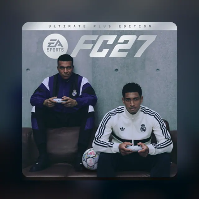 EA Sports FC 27