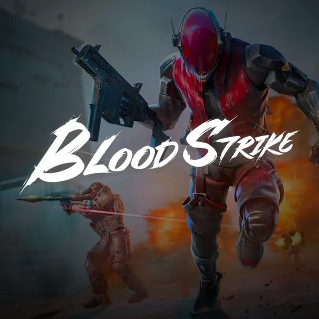 Blood Strike