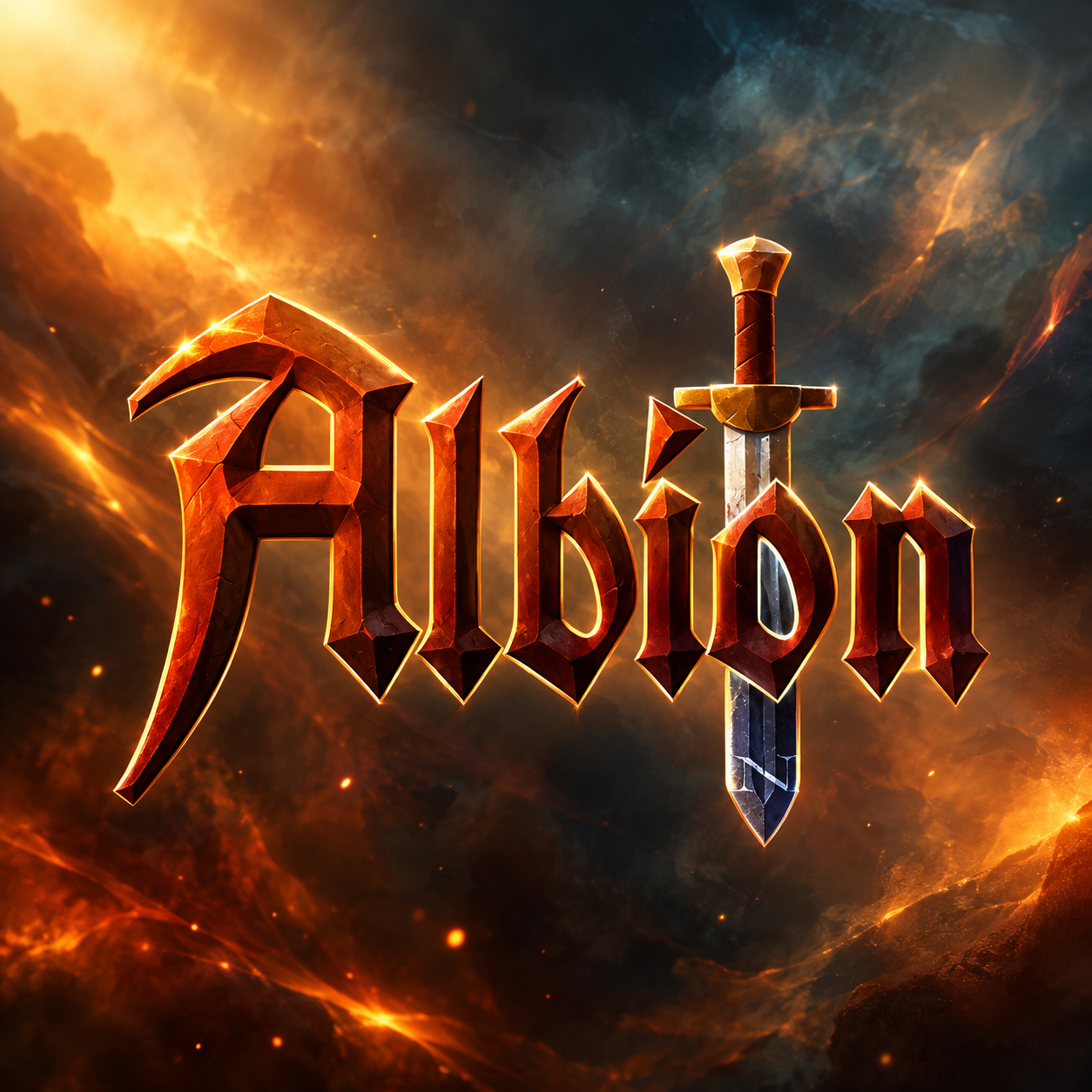 Albion Online