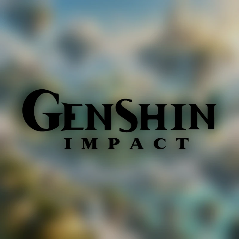 Genshin Impact