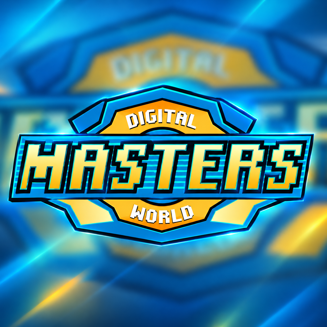 Digital Masters World - DMW