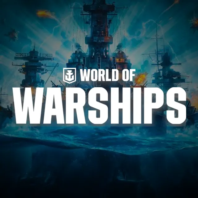 World of Warships