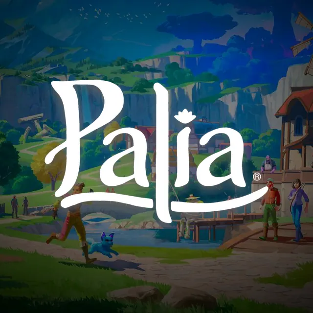 Palia