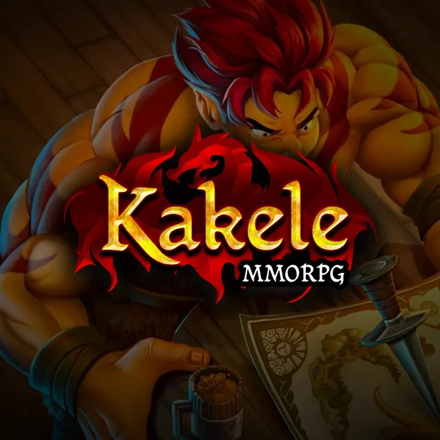 Kakele Online