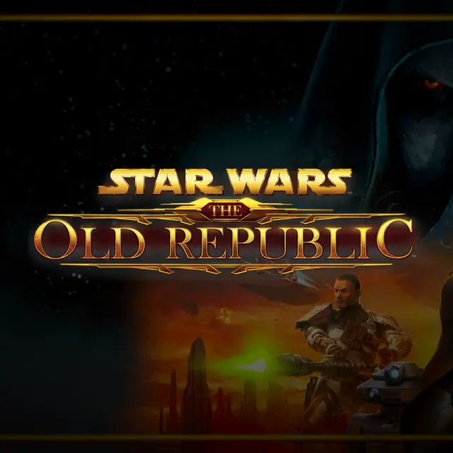 Star Wars: The Old Republic
