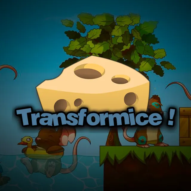 Transformice