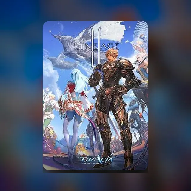Lineage 2