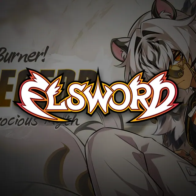 Elsword Online
