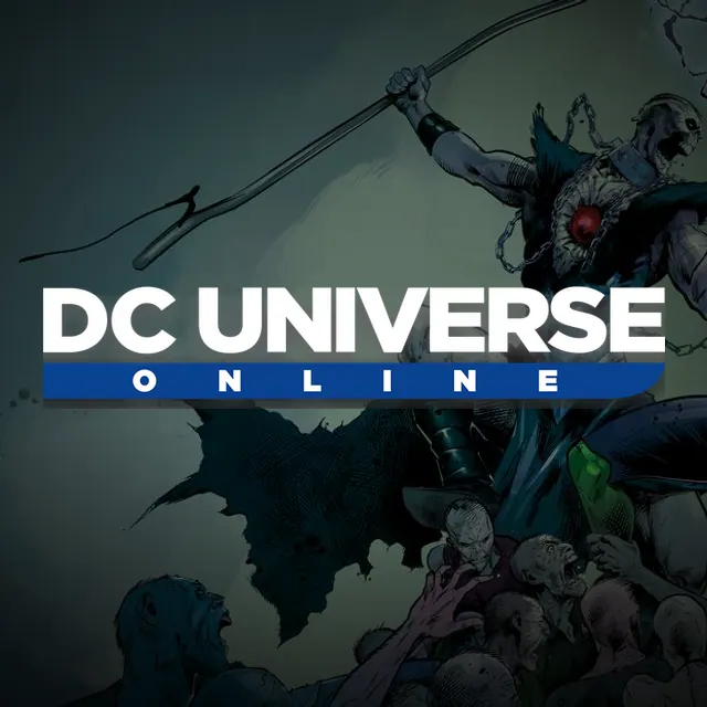DC Universe Online