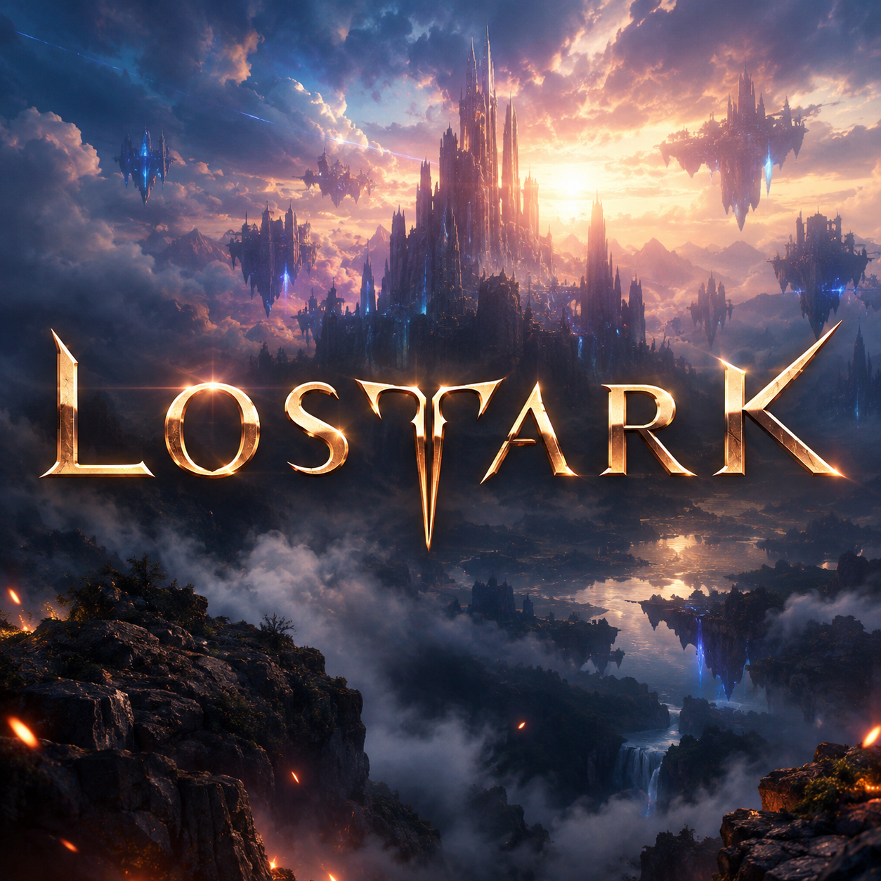 Lost Ark