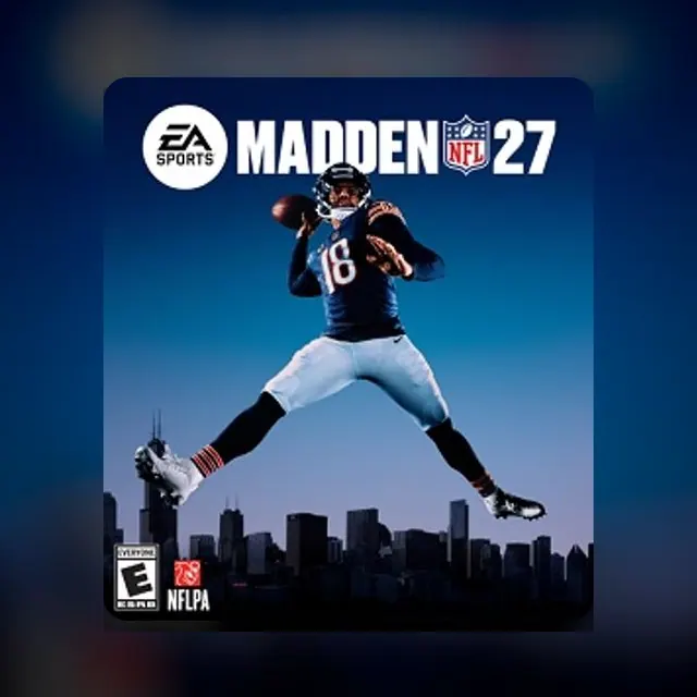 Madden NFL 27