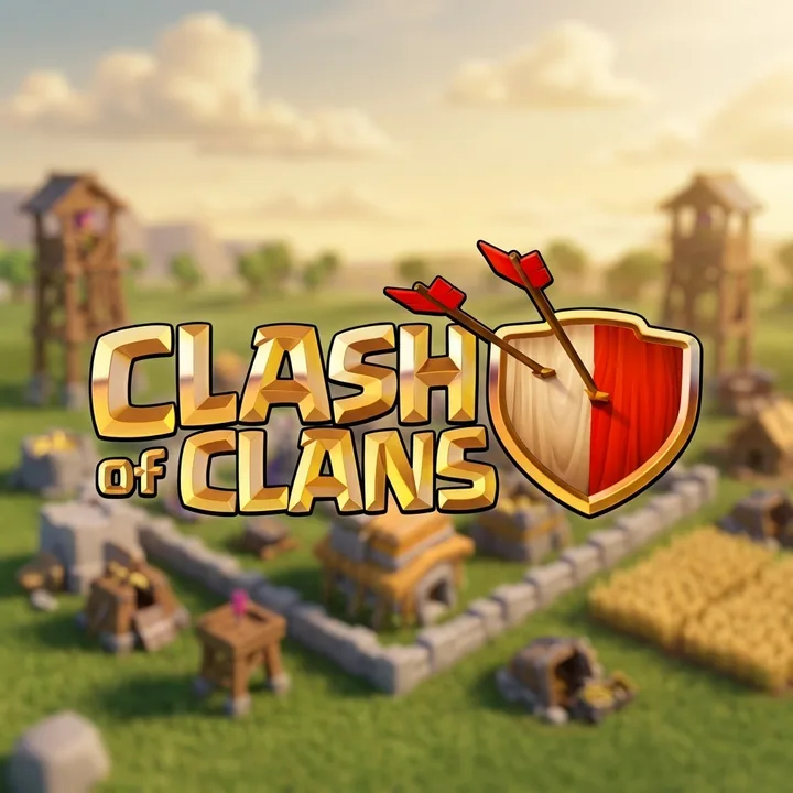 Clash of Clans
