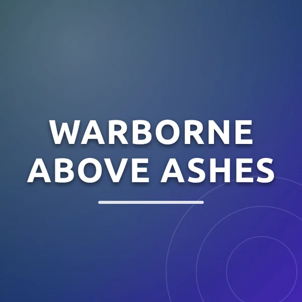 Warborne Above Ashes