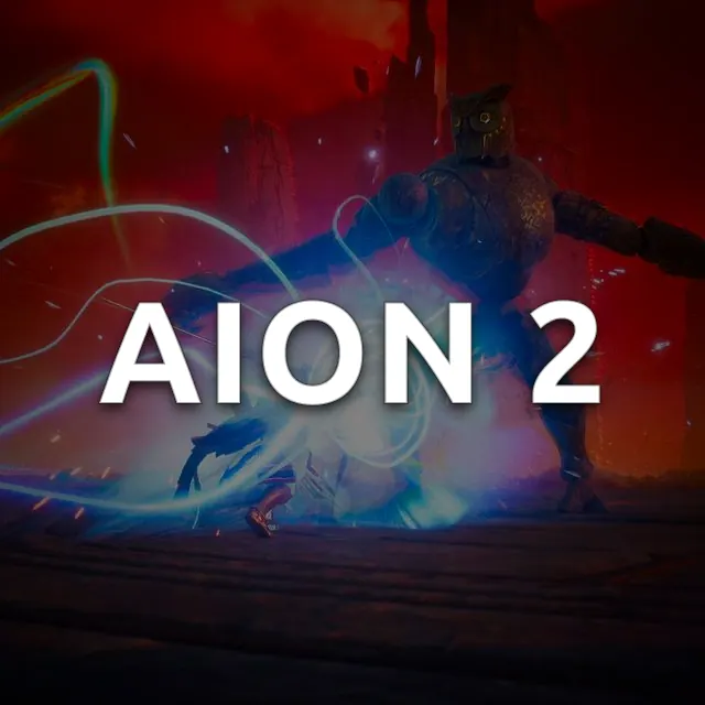 Aion 2