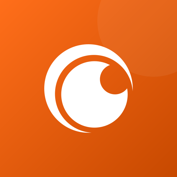Crunchyroll Mega Fan 12 Meses (Conta Pronta)