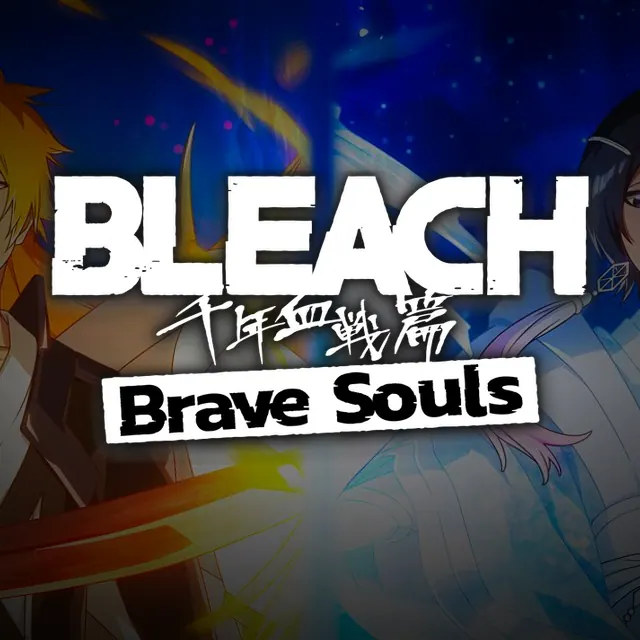 Bleach Brave Souls