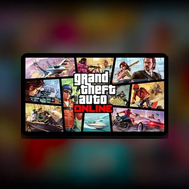 GTA Online