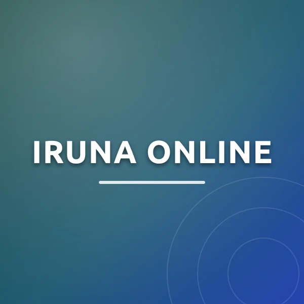 Iruna Online