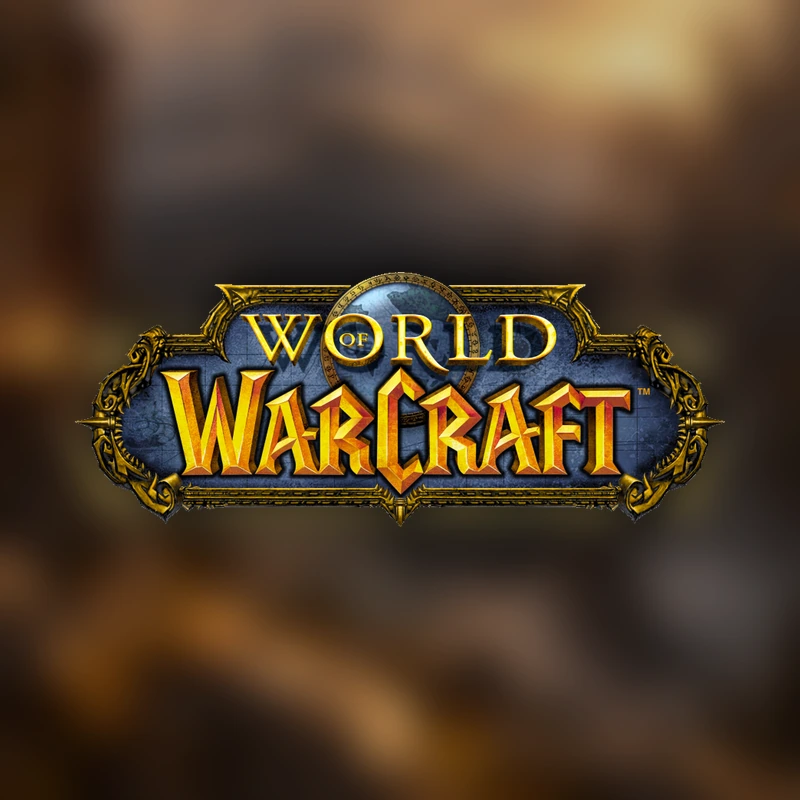 World of Warcraft