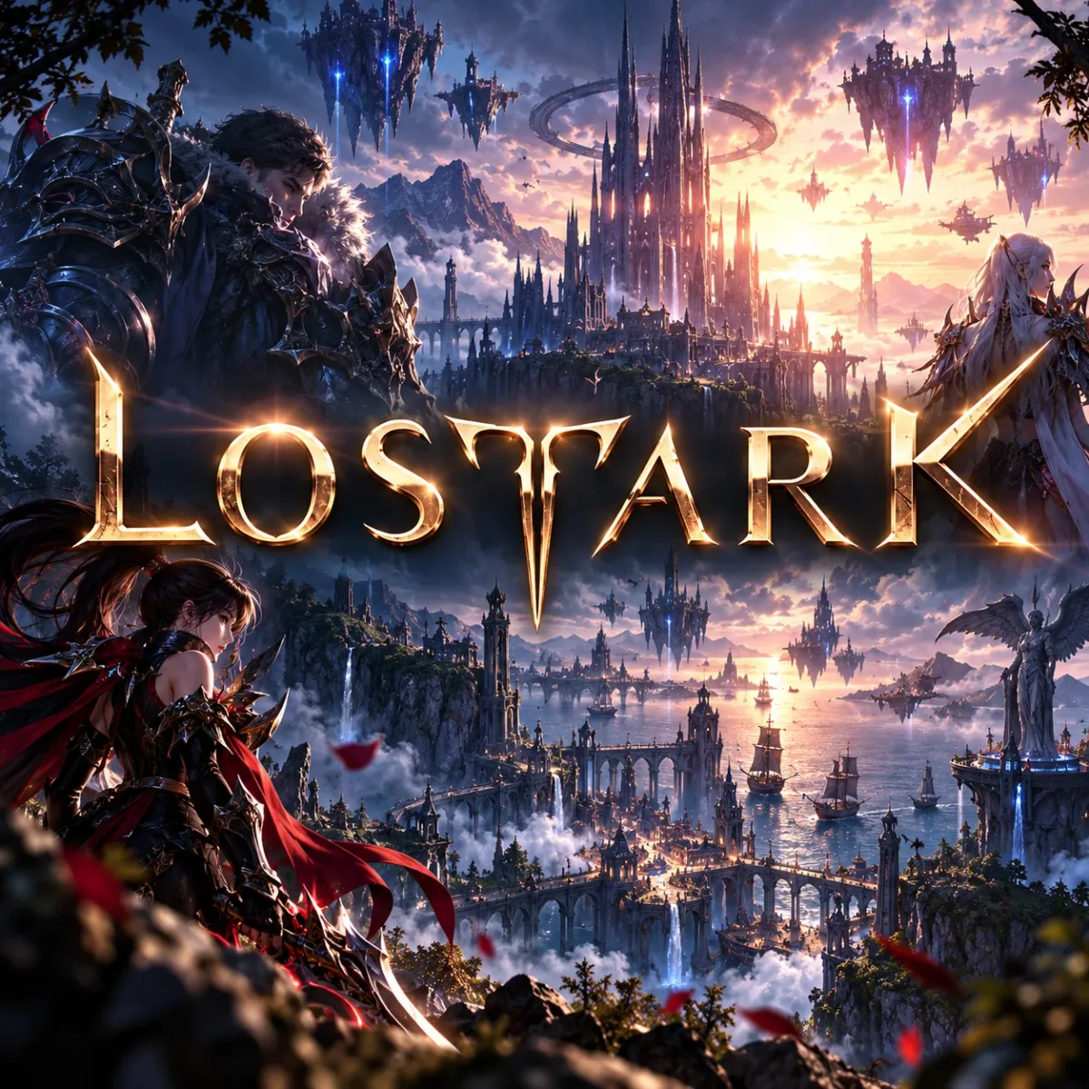 Lost Ark