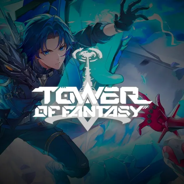 Tower of Fantasy