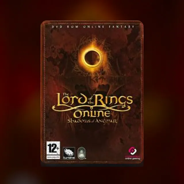Lord of the Rings Online