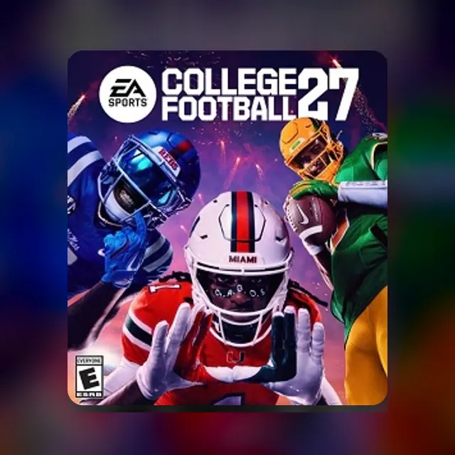College Football 27