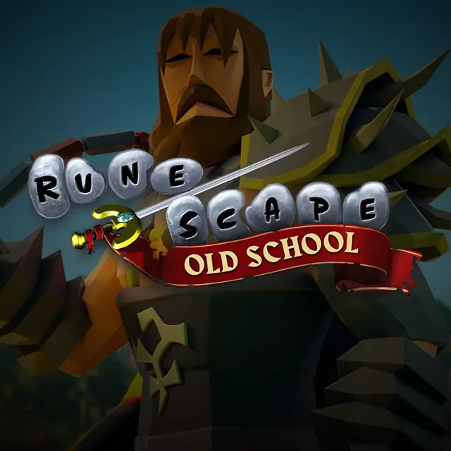 Old School RuneScape