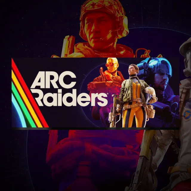 ARC Raiders