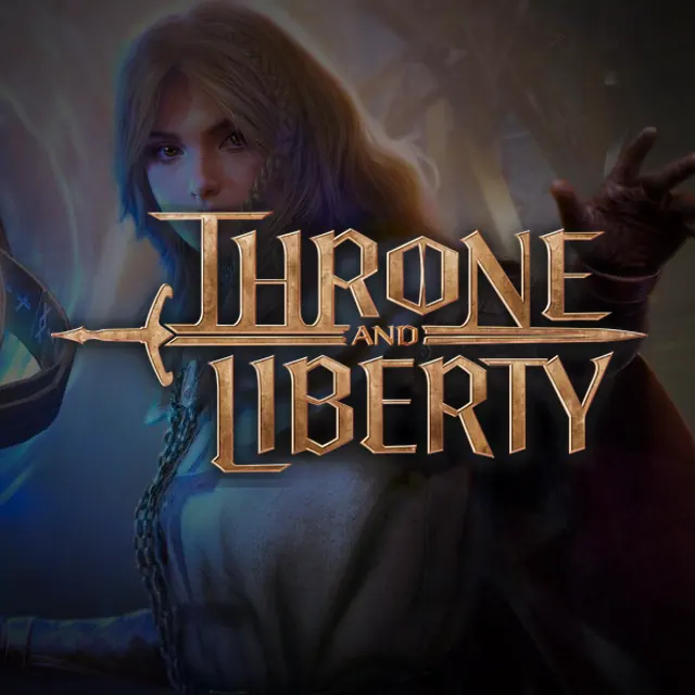 Throne and Liberty