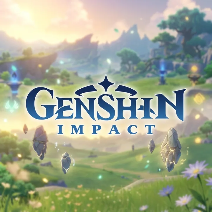Genshin Impact