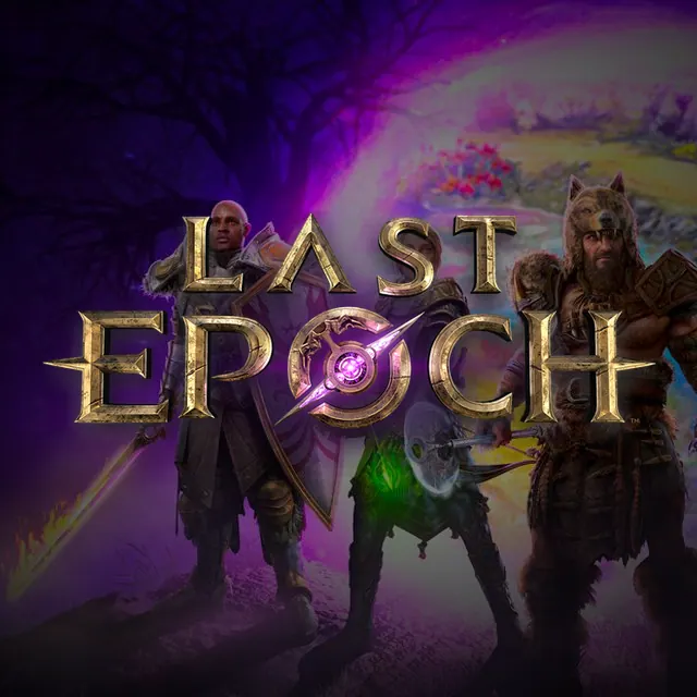 Last Epoch