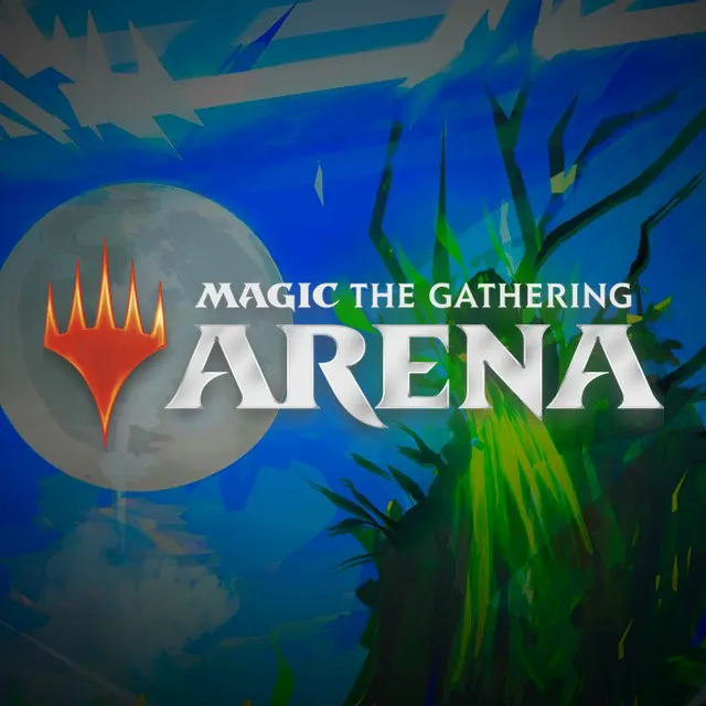 Magic: The Gathering