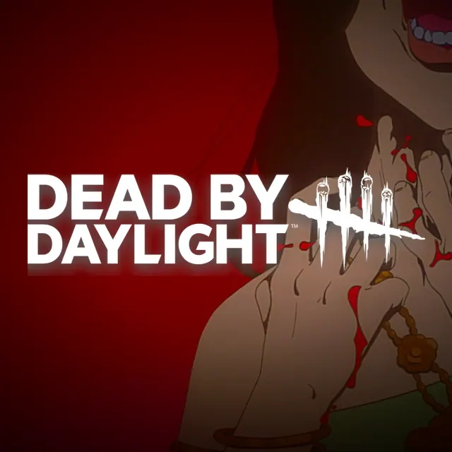 Dead by Daylight