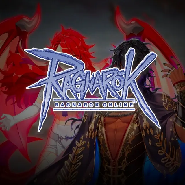 Ragnarok Online Global