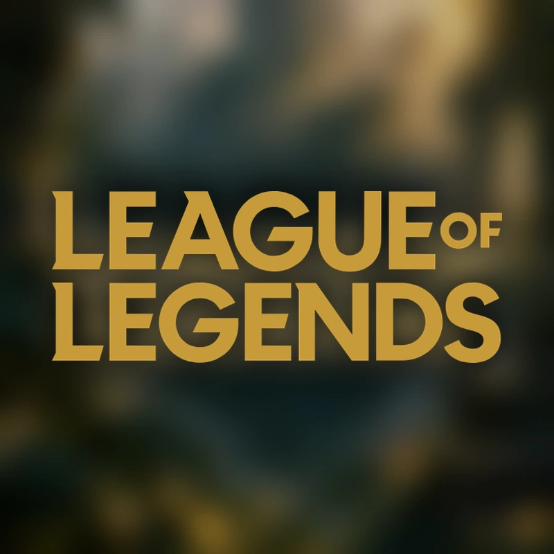 League of Legends