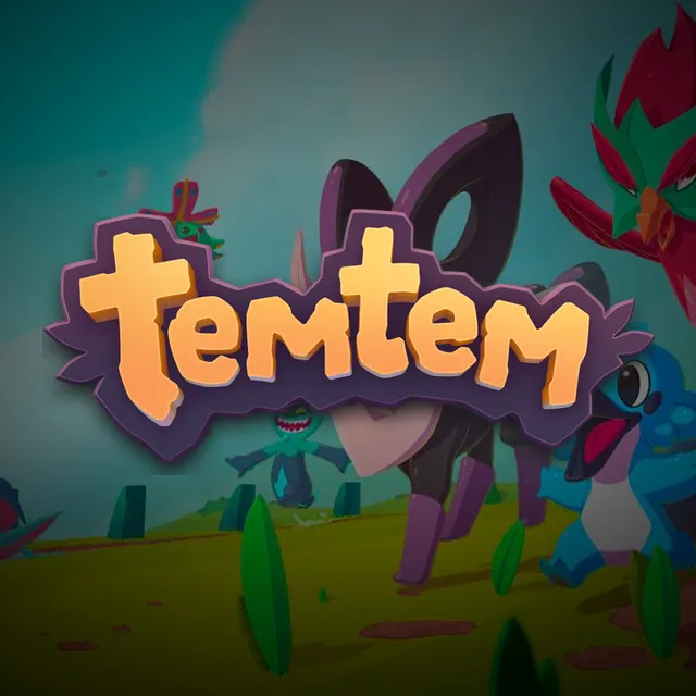 Temtem