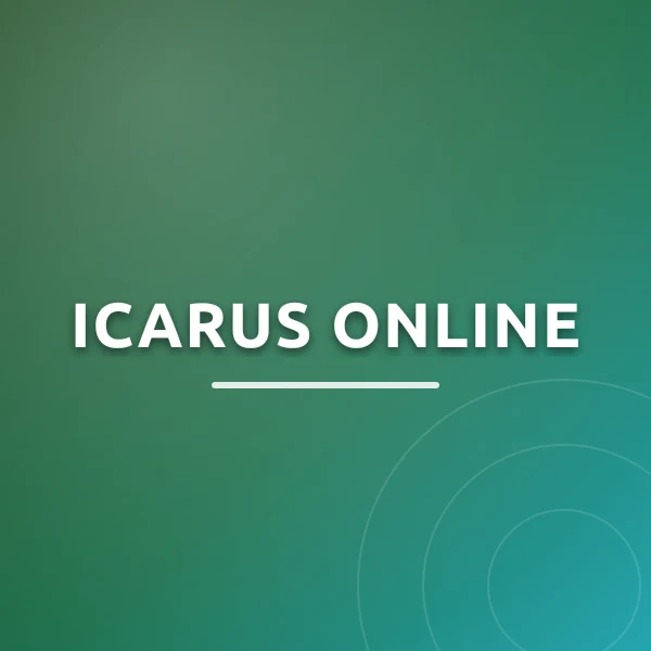 Icarus Online