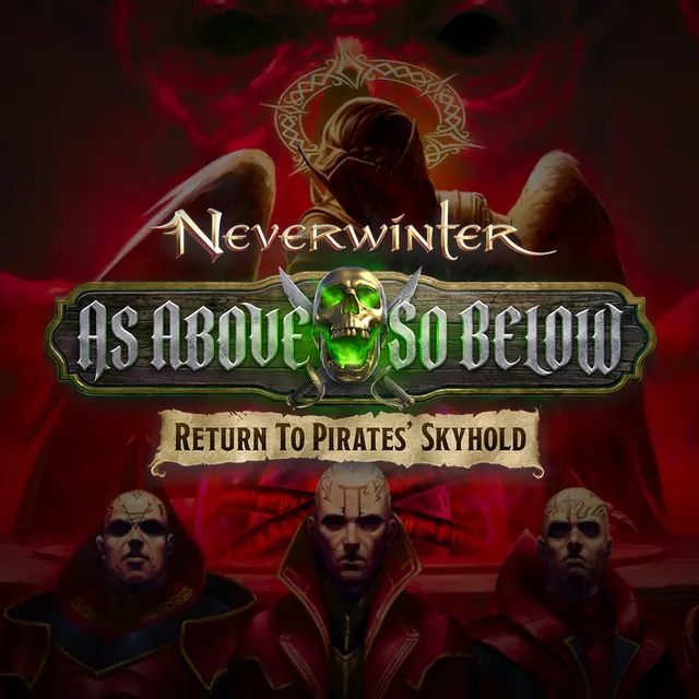 Neverwinter