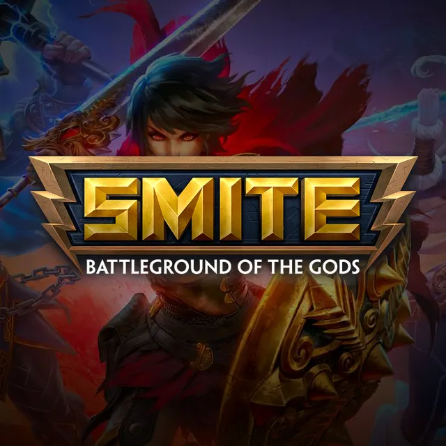 Smite