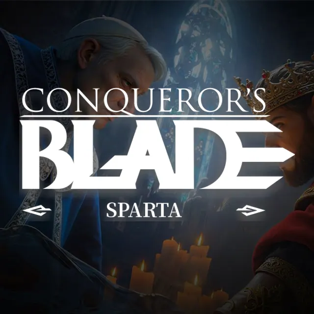 Conqueror's Blade