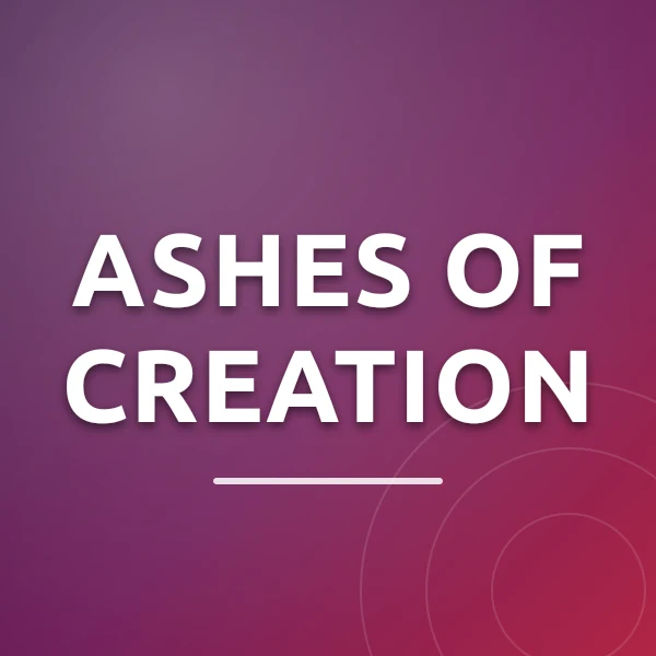 Ashes of Creation