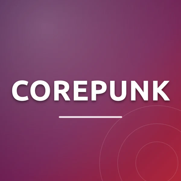 Corepunk