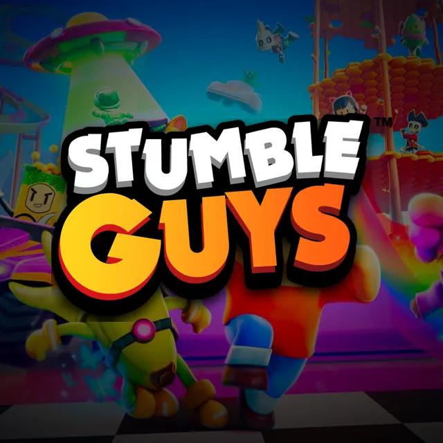 Stumble Guys