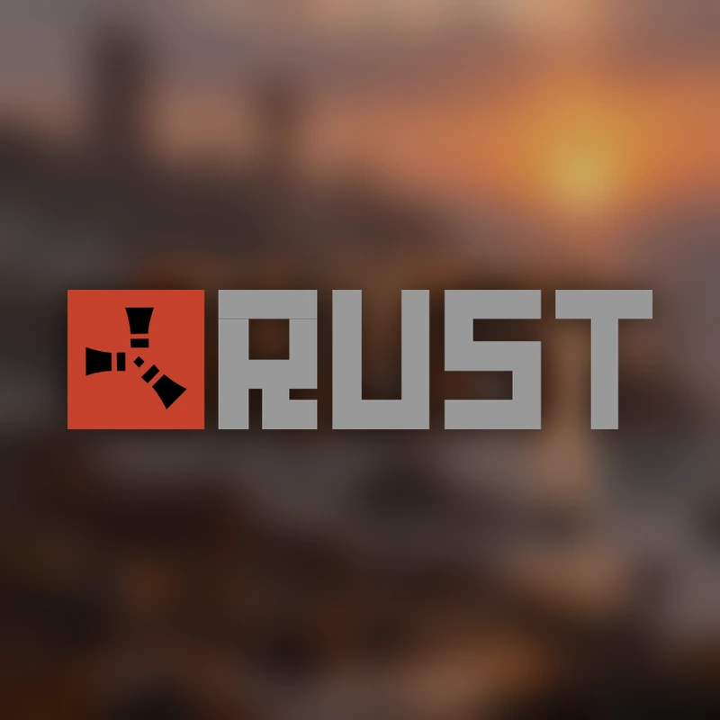 Rust