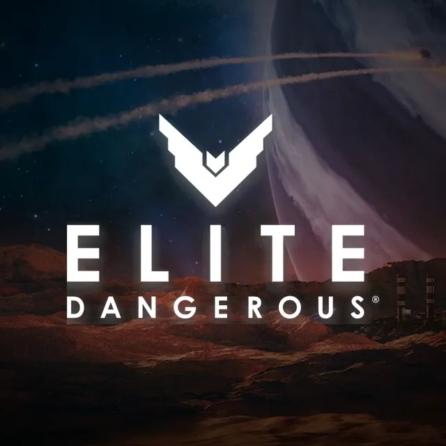 Elite: Dangerous