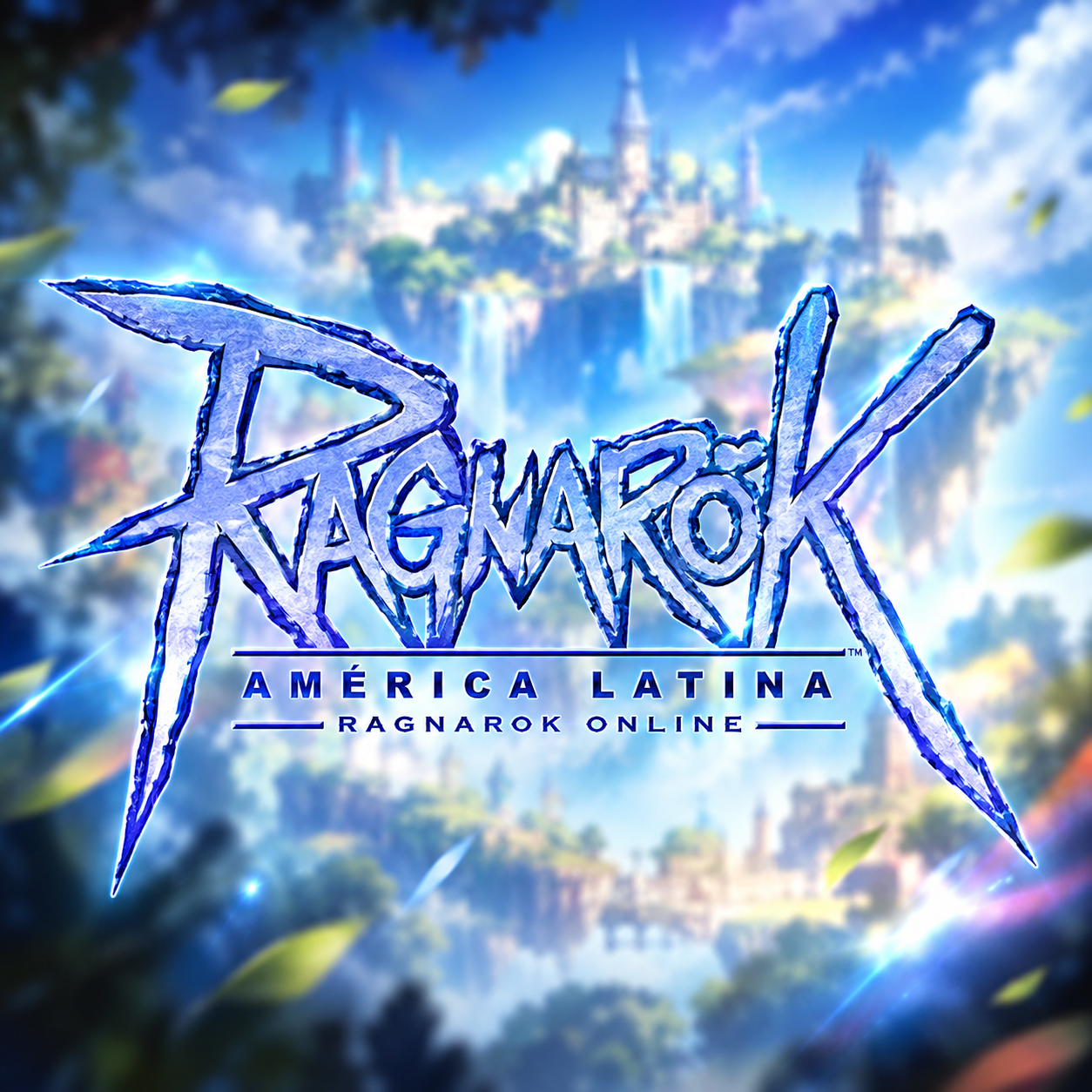 Ragnarok Online LATAM