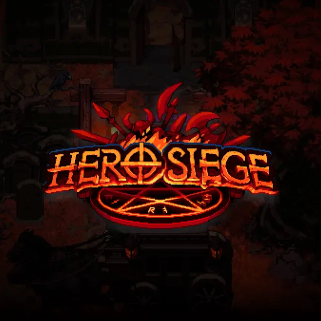 Hero Siege