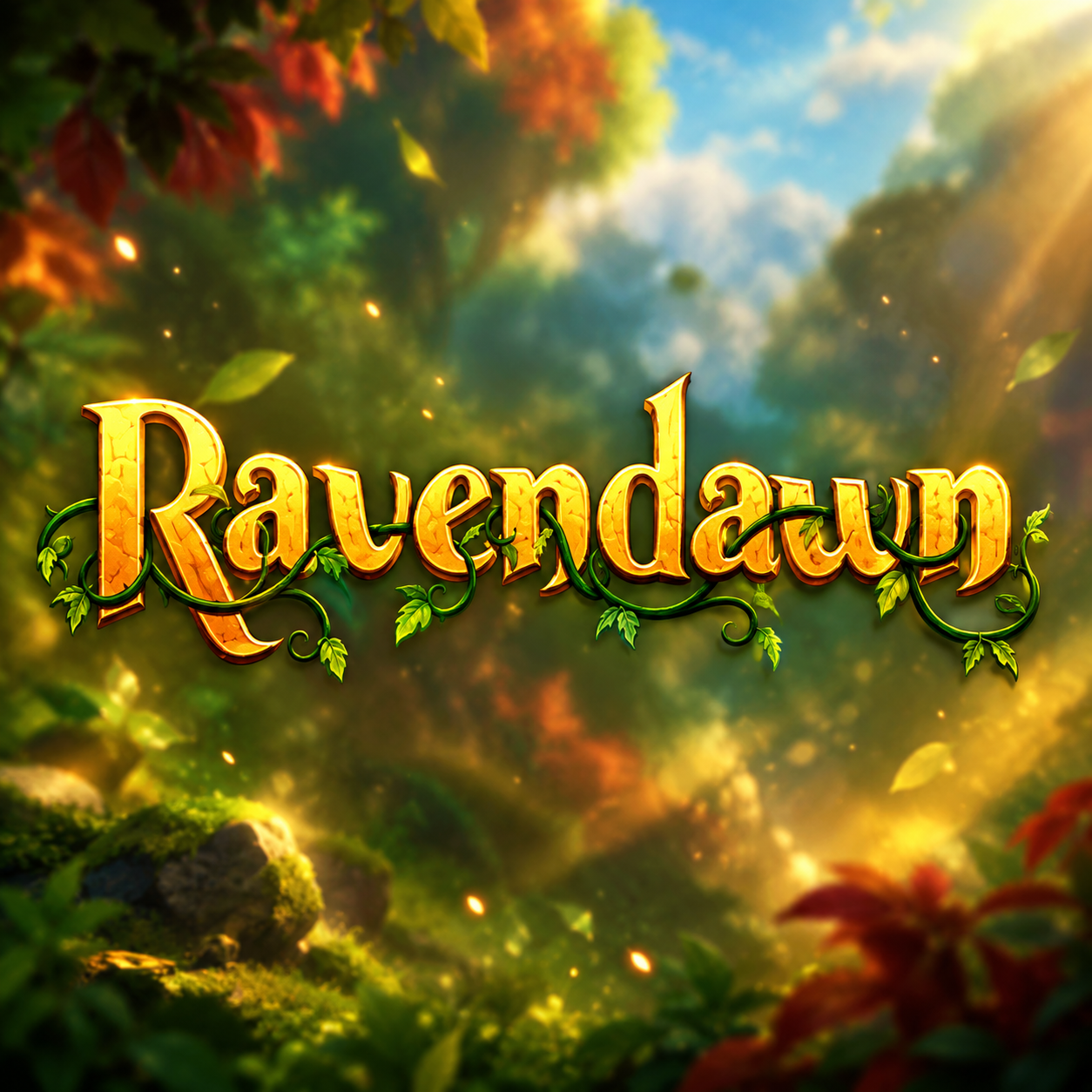 Ravendawn