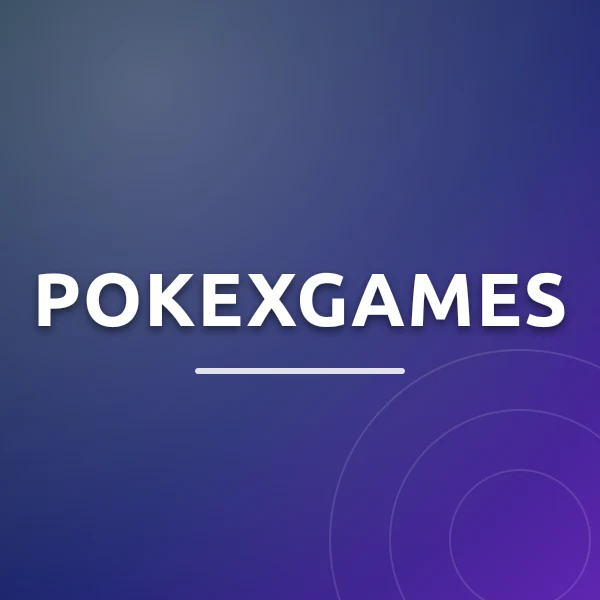 PokeXGames